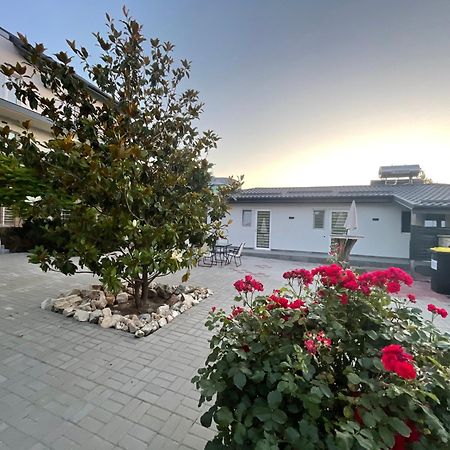 Hotel Dekor Costinești Exterior foto