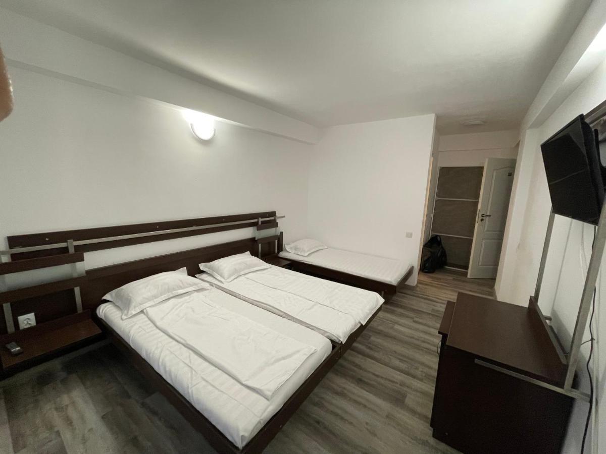 Hotel Dekor Costinești Exterior foto